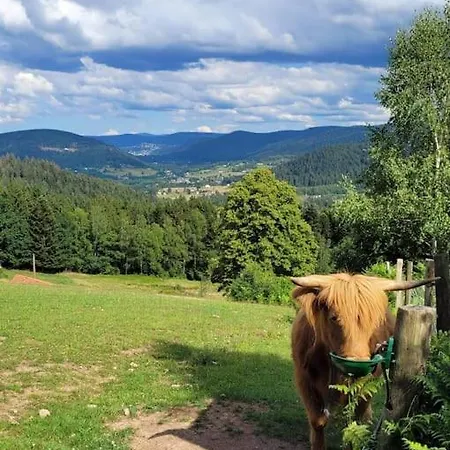 Gite En Pleine Nature *